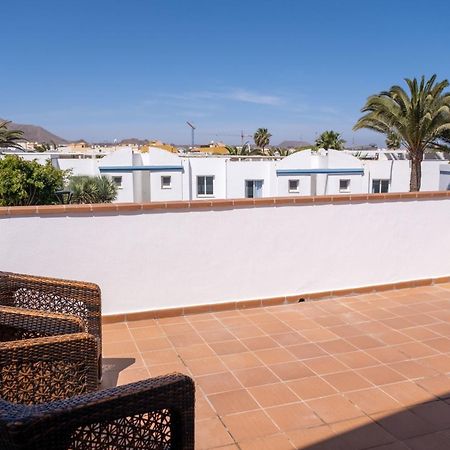 Villa Privada En Un Entorno Unico Corralejo Ngoại thất bức ảnh