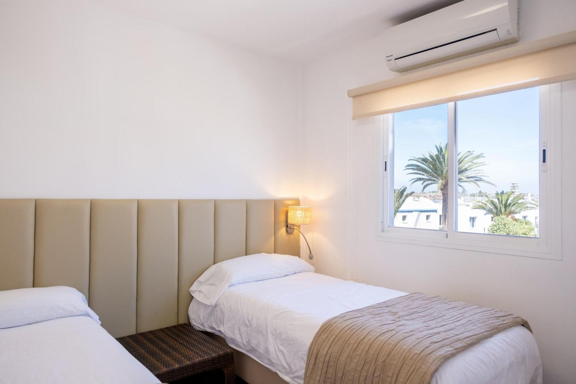 Villa Privada En Un Entorno Unico Corralejo Ngoại thất bức ảnh