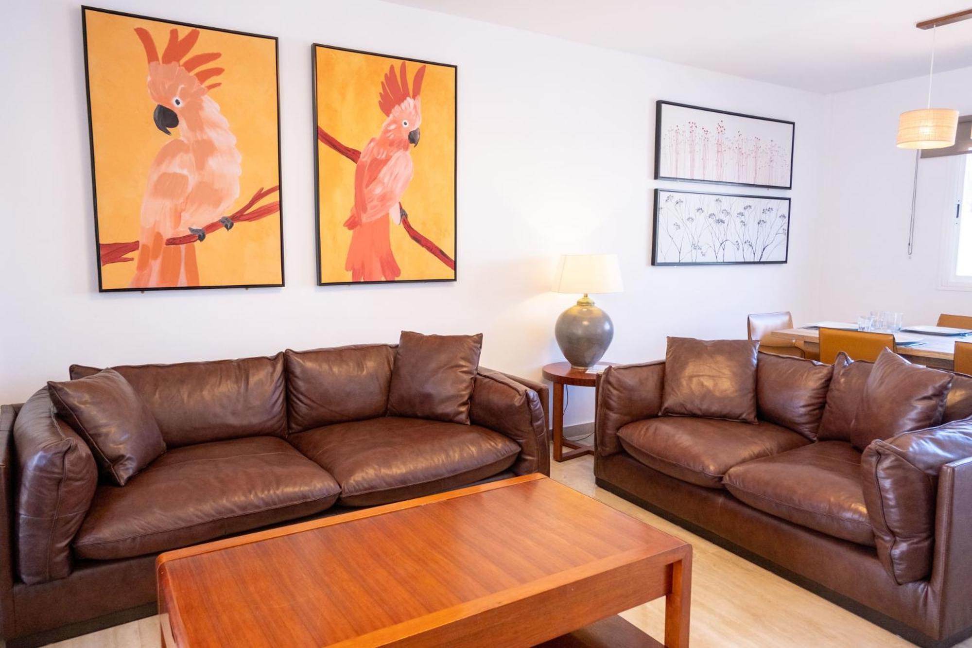 Villa Privada En Un Entorno Unico Corralejo Ngoại thất bức ảnh