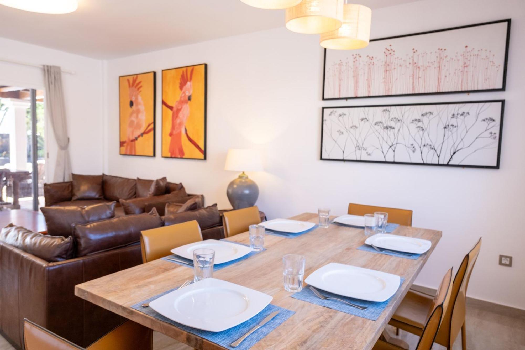 Villa Privada En Un Entorno Unico Corralejo Ngoại thất bức ảnh