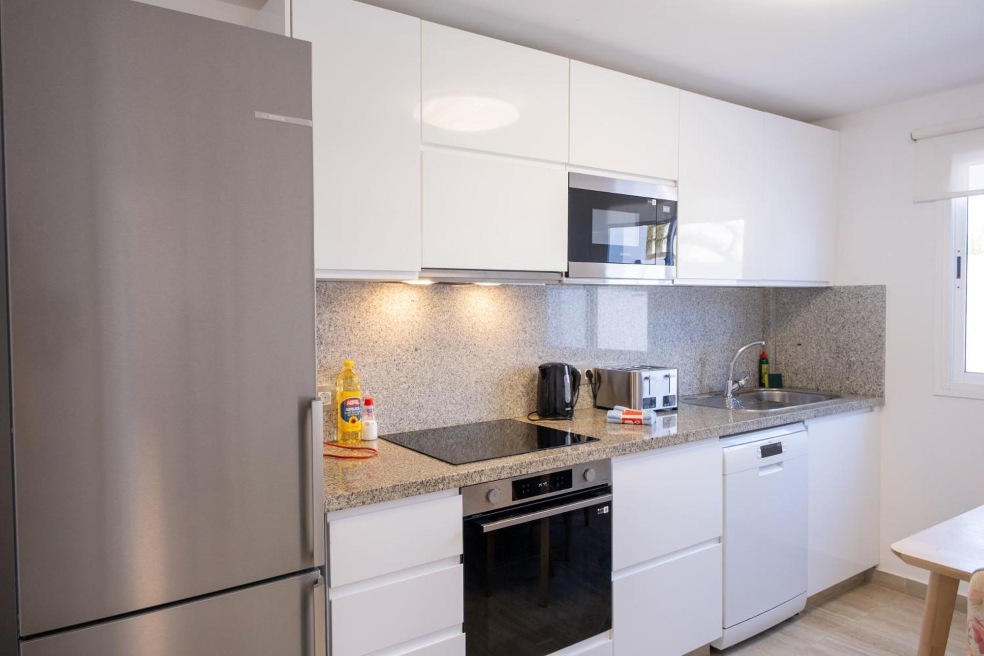 Villa Privada En Un Entorno Unico Corralejo Ngoại thất bức ảnh