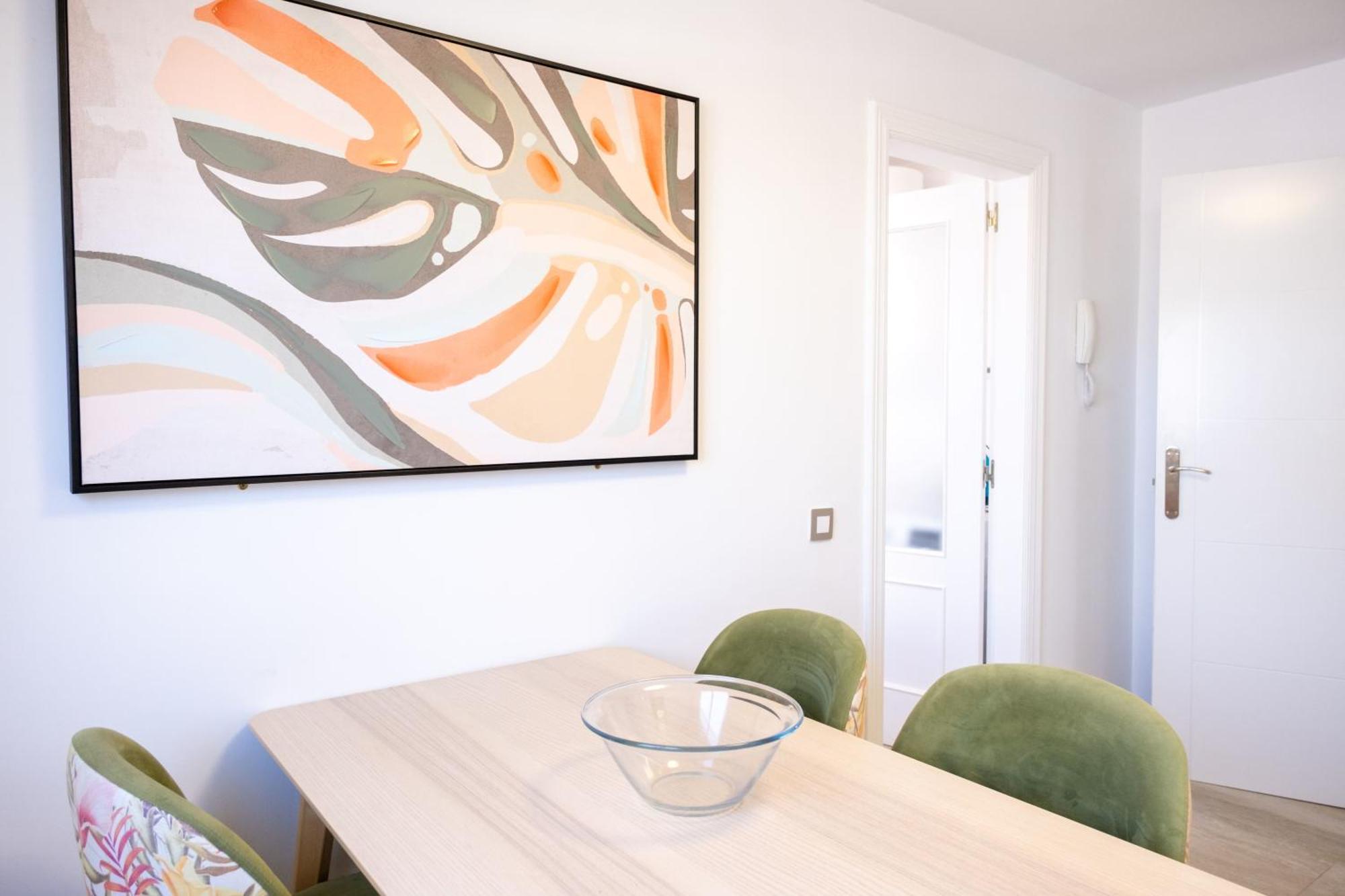 Villa Privada En Un Entorno Unico Corralejo Ngoại thất bức ảnh